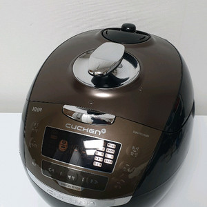 쿠첸 IH압력밥솥 10인용(AS 필요)