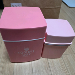 로이첸 요거트 치즈 메이커