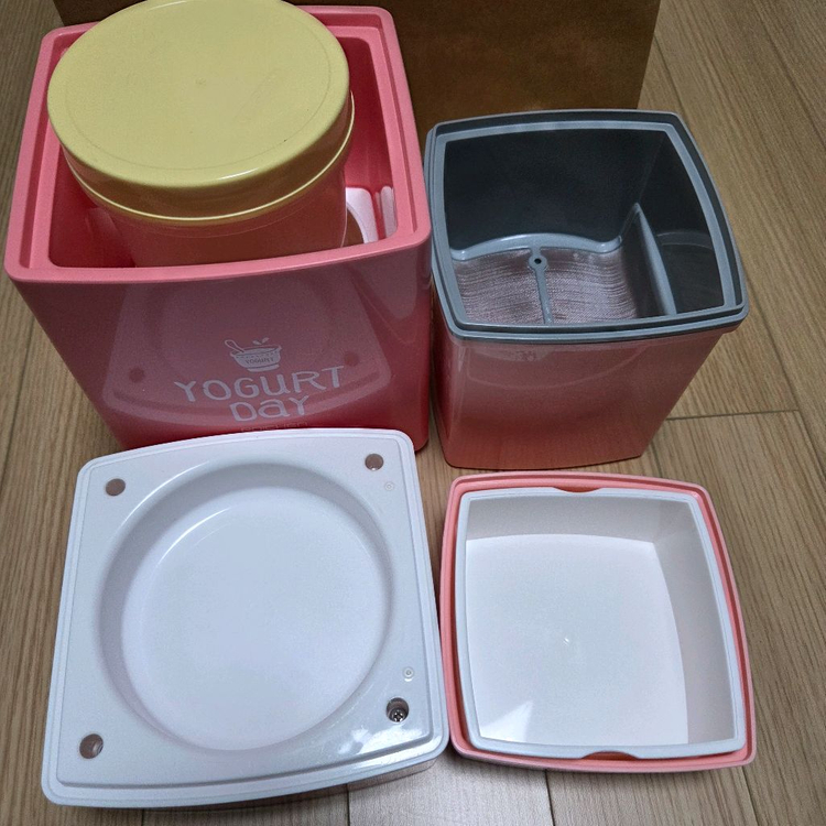 로이첸 요거트 치즈 메이커 이미지