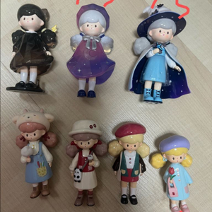 파인딩 유니콘 몰린타