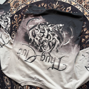 떠그클럽 롱슬리브 이미지