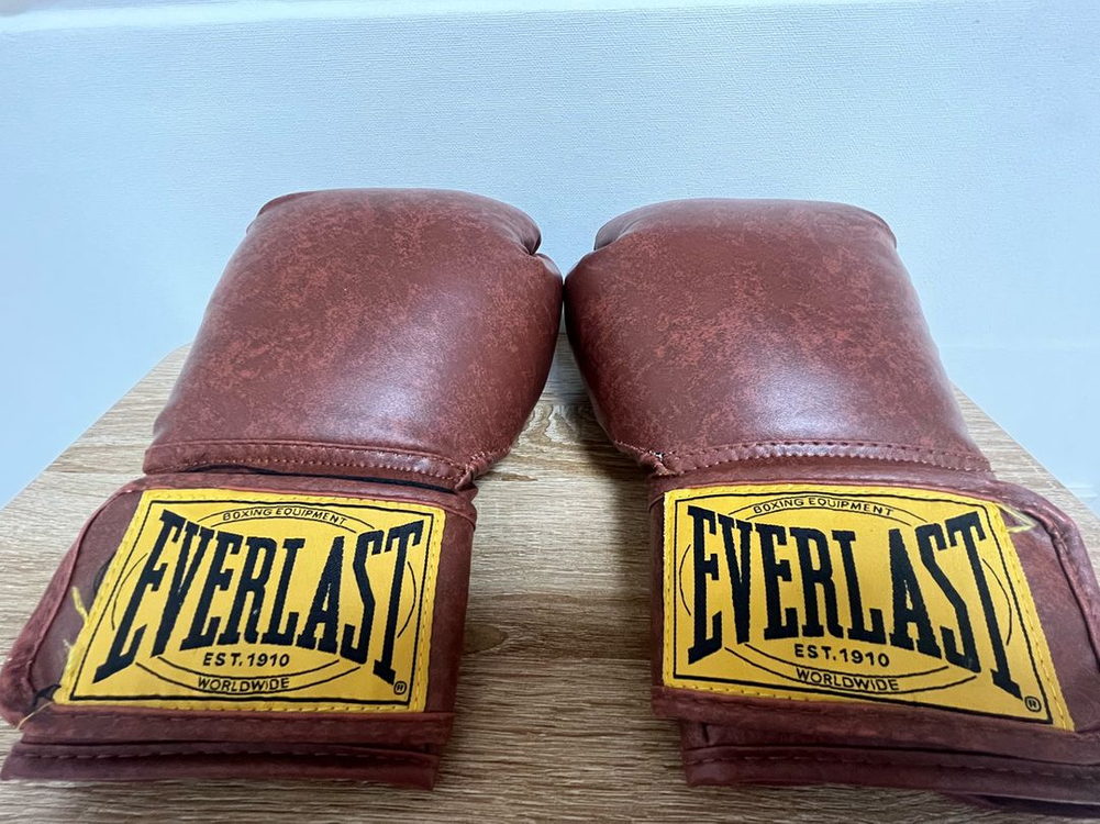 에버라스트 글러브 이미지