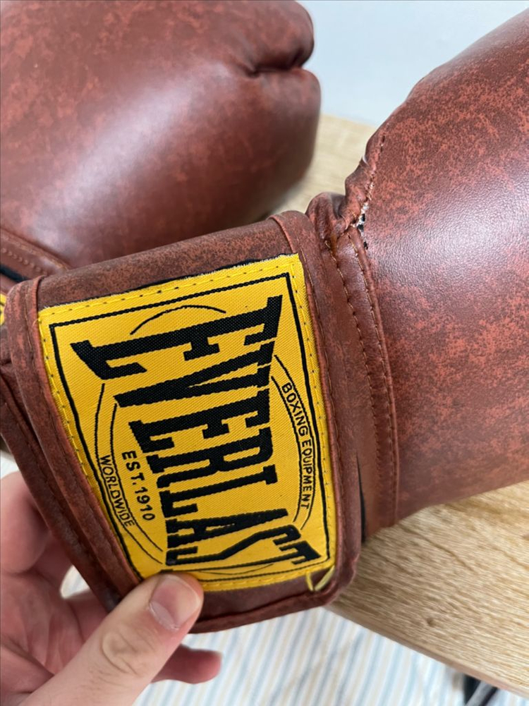 에버라스트 글러브 이미지