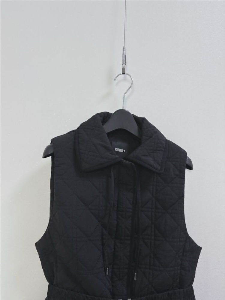 Debb 경량 벨티드 베스트--1