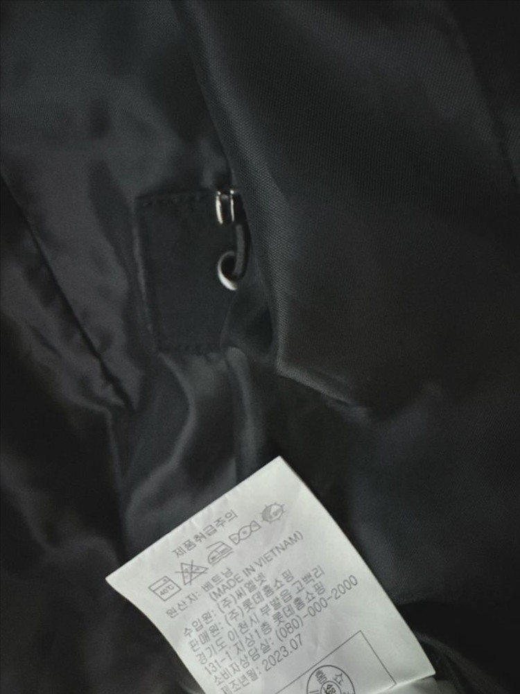 Debb 경량 벨티드 베스트--6