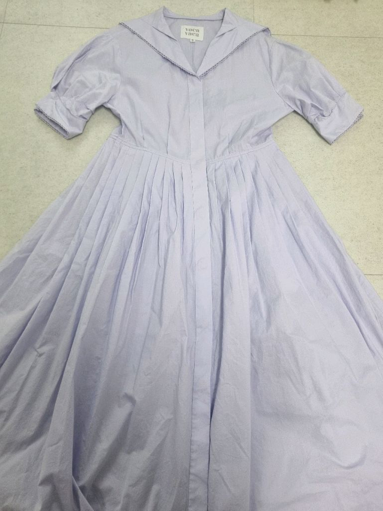 보카바카 세일러 원피스 이미지