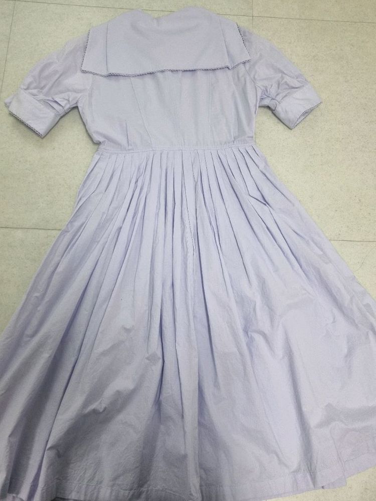 보카바카 세일러 원피스 이미지