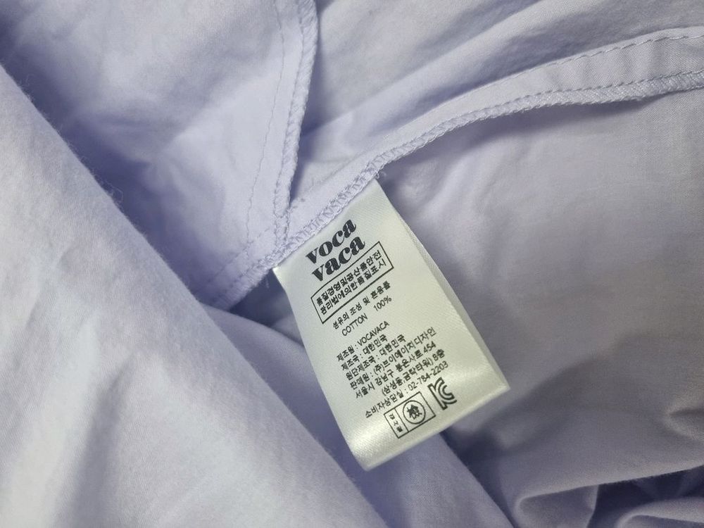 보카바카 세일러 원피스 이미지