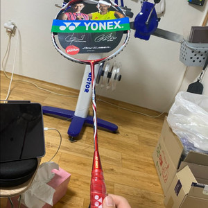 요넥스 아크세이버11pro&아스88d pro 새상품 구합니다.