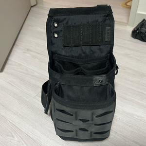 다이아몬드백 툴벨트 플럭스x 좌측