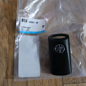 야마하 xmax 정품 공키 스마트키 17-22 이미지