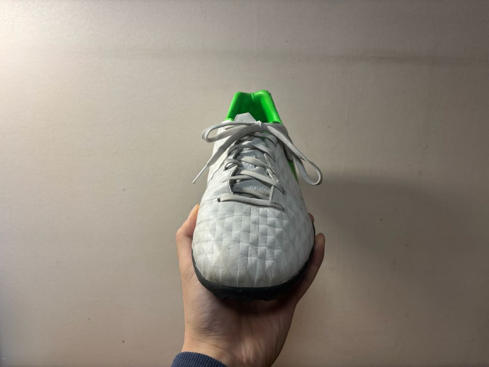 [270] 나이키 티엠포 레전드8 프로 TF 풋살화--6