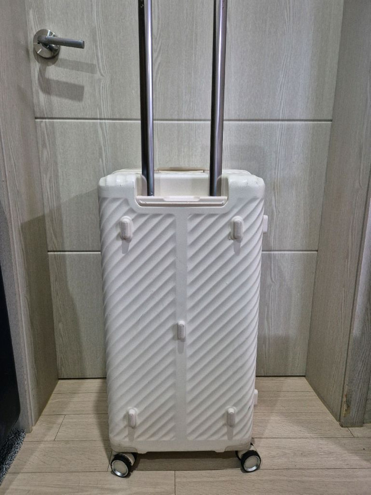 26인치 하드웨어 여행용캐리어--1