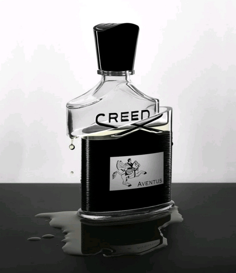 [CREED] 크리드 어벤투스 오 드 퍼퓸 향수 고퀄 프리미엄 라인 용량: 100ml. 미개봉 이미지