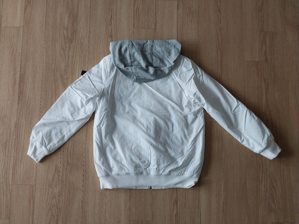 주니어 점퍼 (새옷)--2