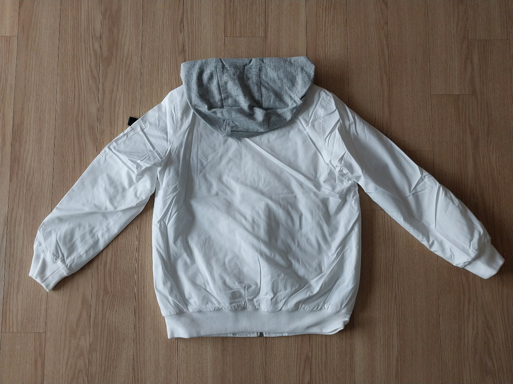 주니어 점퍼 (새옷)--3