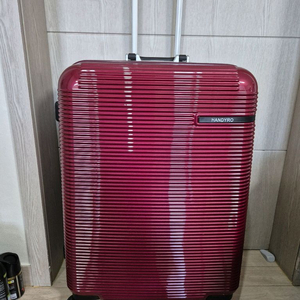 28인치 하드웨어 여행용캐리어