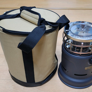 네이처하이크 캠핑난로겸 버너