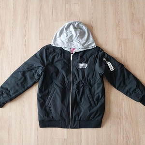 주니어 점퍼 (새옷)