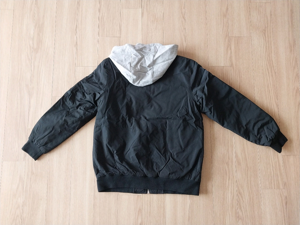 주니어 점퍼 (새옷)--3