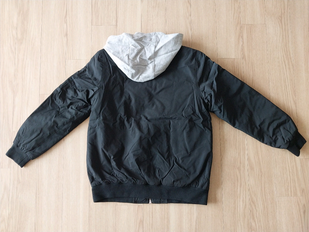 주니어 점퍼 (새옷)--4