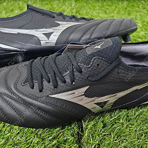 [새상품]미즈노 모렐리아 네오4 베타 엘리트 unlimited팩 MD 이미지