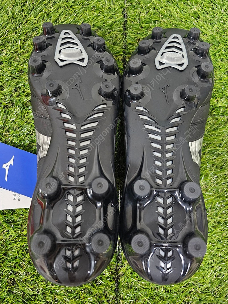 [새상품]미즈노 모렐리아 네오4 베타 엘리트 unlimited팩 MD 이미지