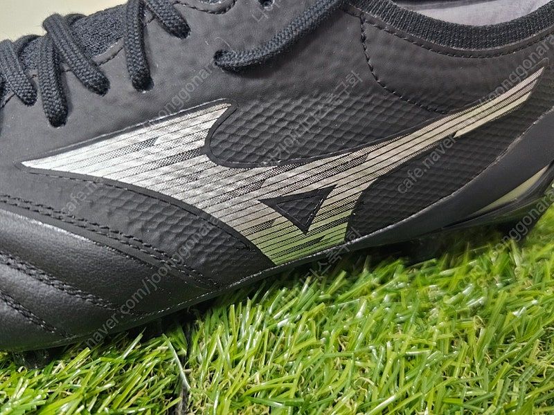 [새상품]미즈노 모렐리아 네오4 베타 엘리트 unlimited팩 MD 이미지