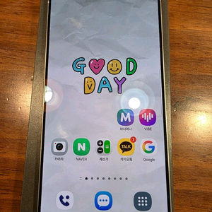 삼성 갤럭시 s25 울트라 512GB (티타늄화이트실버)