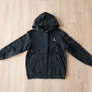 주니어 점퍼 (새옷)