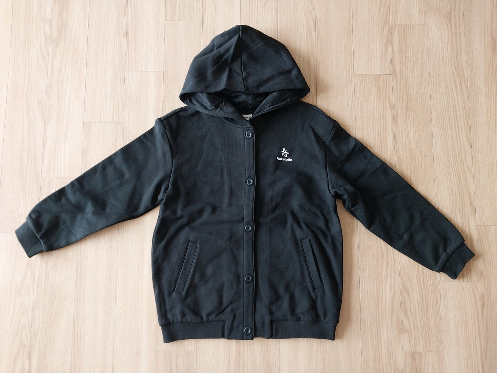 주니어 점퍼 (새옷)--1