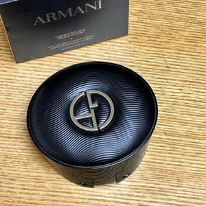 조르지오 아르마니 프리마 쿠션 파운데이션 2호 새상품