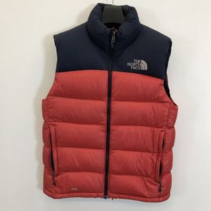 노스페이스 눕시 조끼 이미지