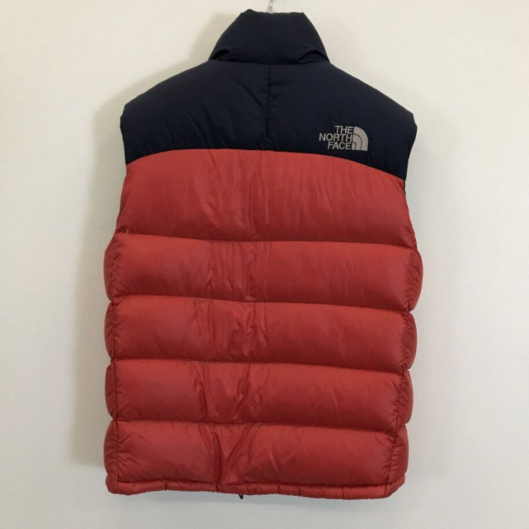 노스페이스 눕시 조끼 이미지