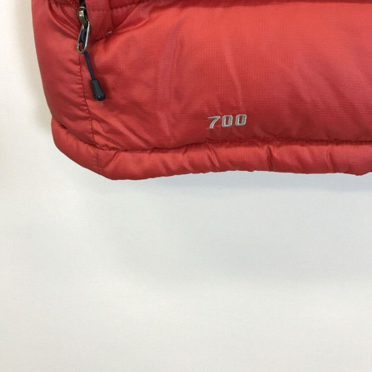 노스페이스 눕시 조끼 이미지