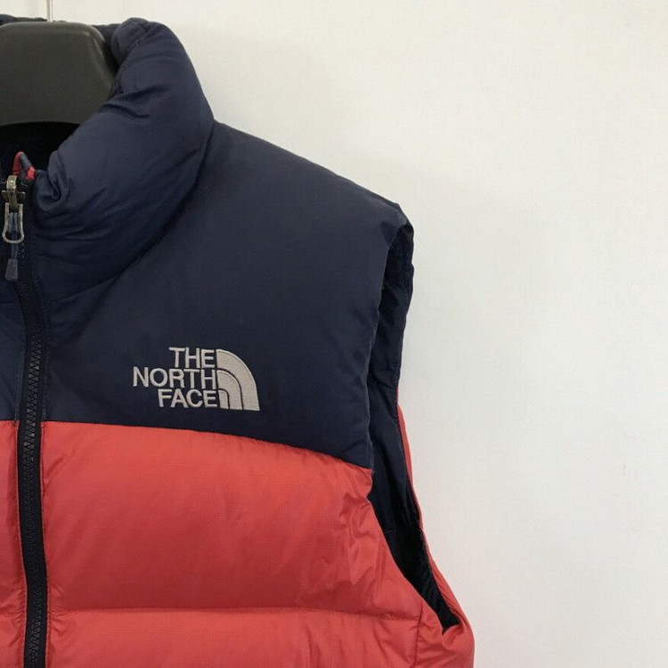 노스페이스 눕시 조끼 이미지