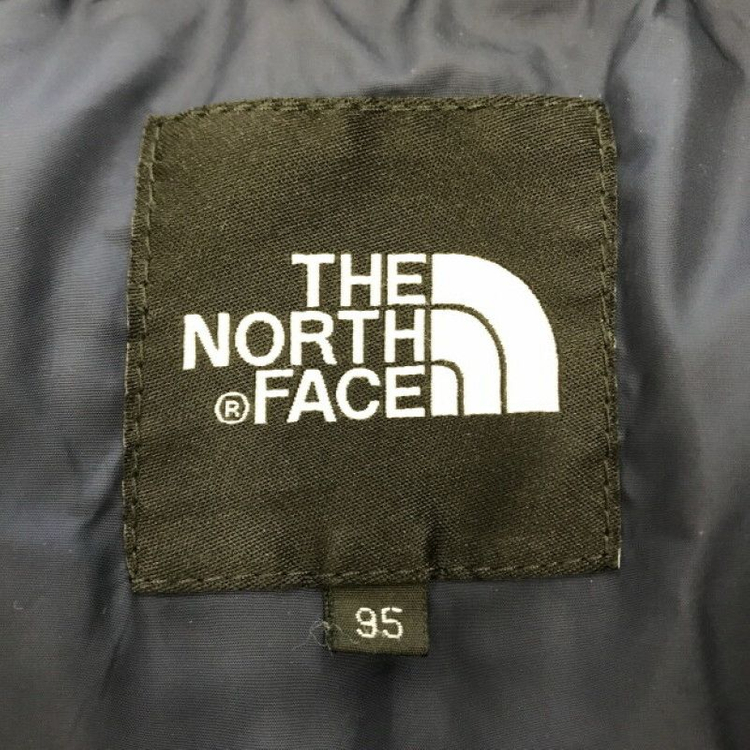 노스페이스 눕시 조끼 이미지