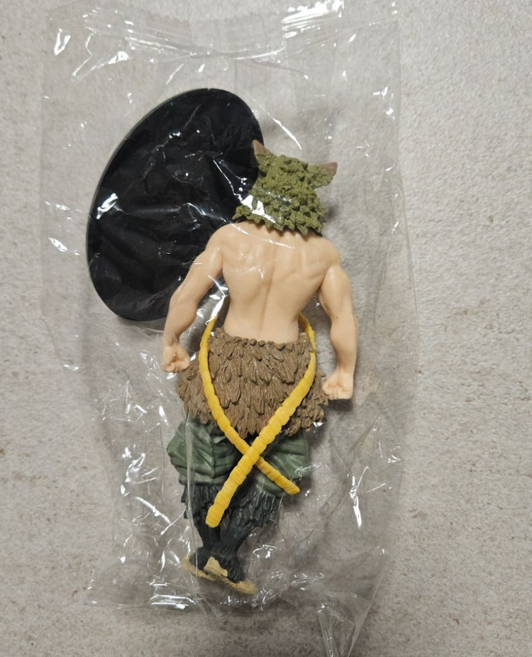 귀멸의칼날 이노스케피규어 이미지