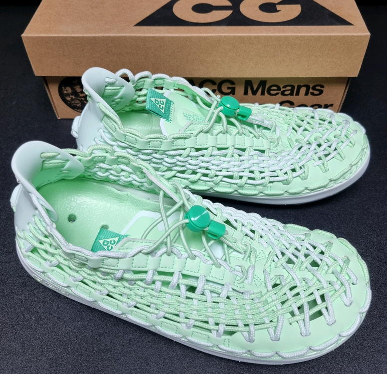 (미사용) 나이키 ACG 워터캣 아쿠아슈즈 240사이즈--2