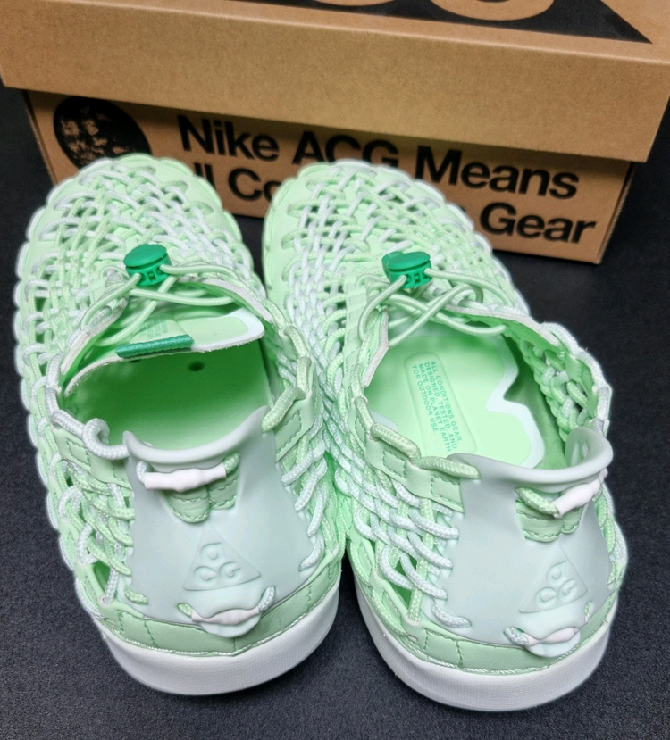 (미사용) 나이키 ACG 워터캣 아쿠아슈즈 240사이즈--3