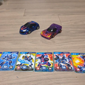 터닝메카드 w에반 w타나토스 원속성 팝니다