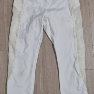 룰루레몬 Wunder Under HR Crop 8 사이즈 레깅스 스페셜 에디션