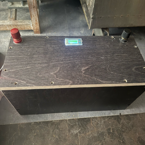 임산철파워뱅크300AH 매립용