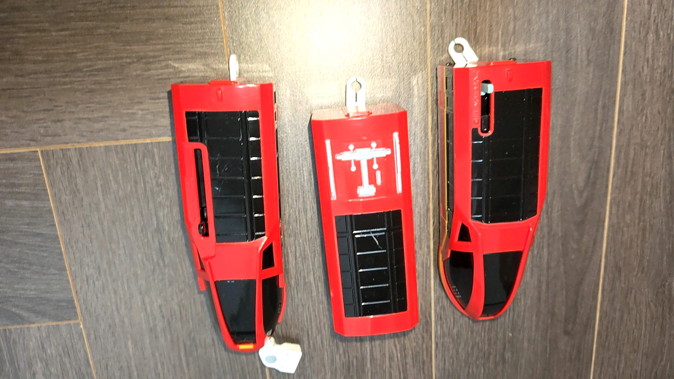 프라레일 베스트 셀렉션 세트 2024--5