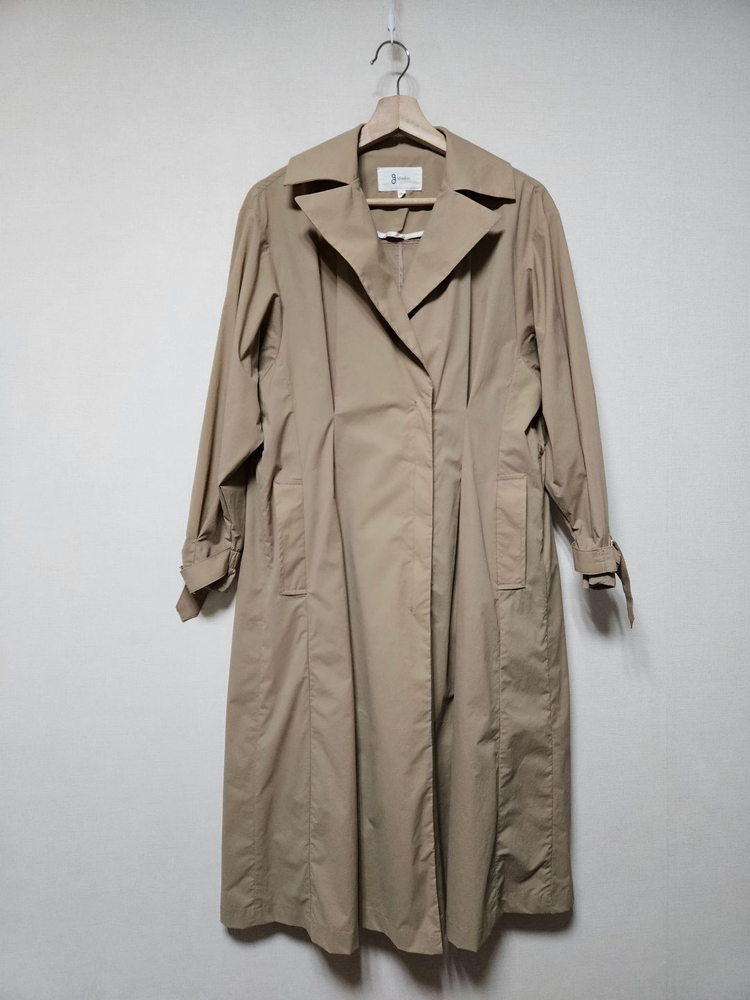 지스튜디오 썸머 사파리 자켓 55 g studio 이미지