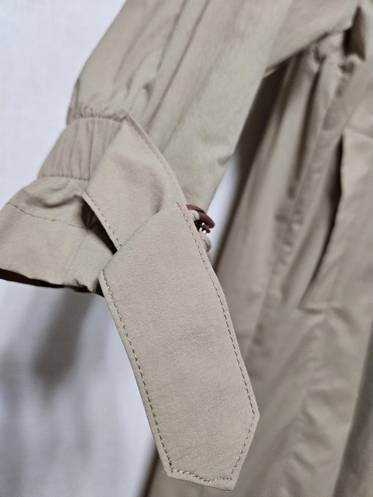 지스튜디오 썸머 사파리 자켓 55 g studio 이미지