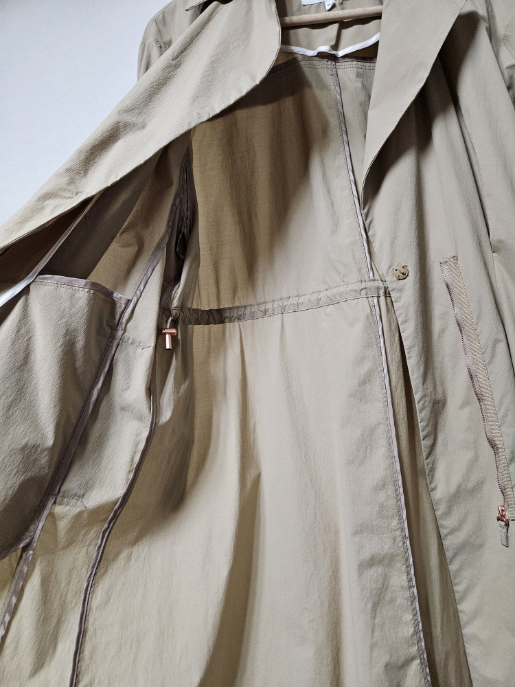 지스튜디오 썸머 사파리 자켓 55 g studio 이미지