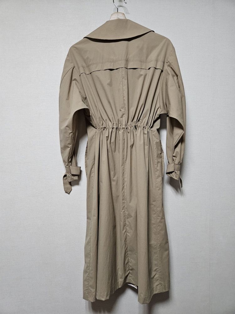 지스튜디오 썸머 사파리 자켓 55 g studio 이미지