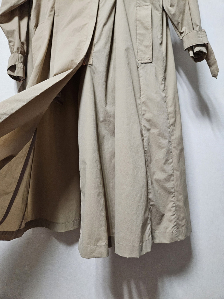 지스튜디오 썸머 사파리 자켓 55 g studio 이미지