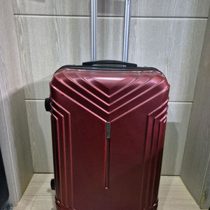24인치 여행용캐리어